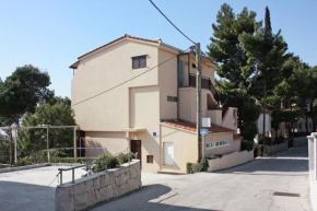 Гостиница Apartments by the sea Nemira, Omis - 5884  Станичи